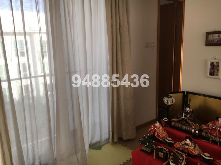Caribbean At Keppel Bay (D4), Condominium #138539862